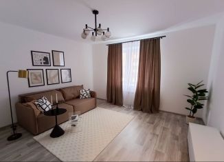 Продам 1-ком. квартиру, 44.2 м2, Ярославль, улица Александра Додонова, 8к3, ЖК Норские Резиденции