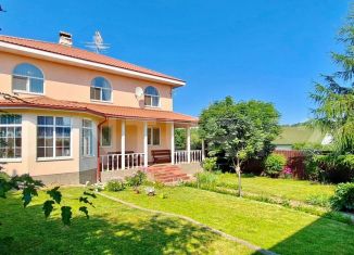 Сдаю дом, 230 м2, Москва, Советская улица, 31