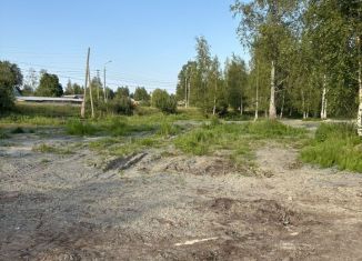 Продажа участка, 11 сот., посёлок Чална, Шоссейная улица, 42