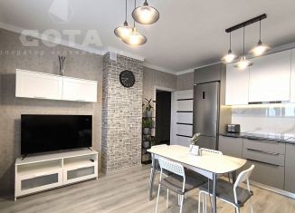 Продам 2-комнатную квартиру, 66.2 м2, Омская область, Сибирский проспект, 53