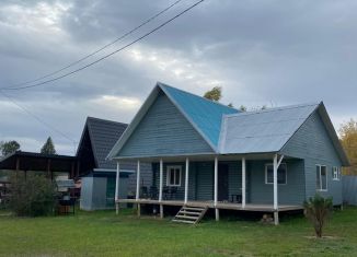 Продаю дом, 58.1 м2, Татарстан, улица Чистое Озеро, 32А