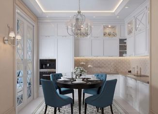 Продается 2-комнатная квартира, 74 м2, Избербаш, улица Г. Брода, 2