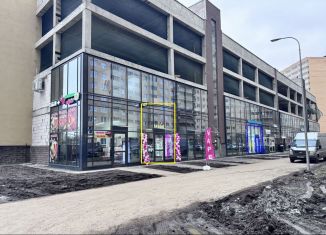 Продается торговая площадь, 21 м2, Бугры, Тихая улица, 15