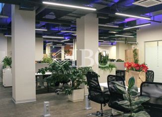 Продается офис, 615.2 м2, Санкт-Петербург, улица Матроса Железняка, 2, метро Чёрная речка