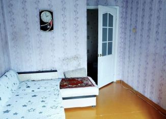 Сдача в аренду 2-комнатной квартиры, 44 м2, Екатеринбург, улица Крауля, 48/1, метро Геологическая