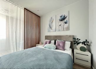 Сдается в аренду квартира студия, 32 м2, Сириус, улица Акаций, 34к5