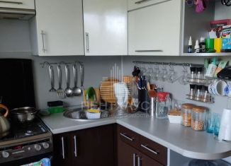 Продается двухкомнатная квартира, 49.5 м2, Владимир, улица Лакина, 141В