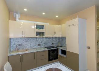 Продаю 1-комнатную квартиру, 40 м2, Тюмень, улица Газовиков, 73, ЖК Европейский Берег