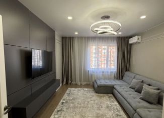 2-комнатная квартира на продажу, 61 м2, Краснодар, Восточно-Кругликовская улица, 22, микрорайон Панорама