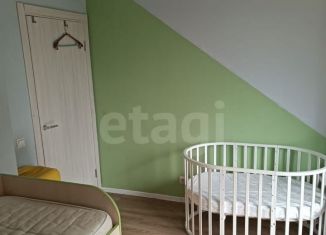 Продажа двухкомнатной квартиры, 59.2 м2, посёлок Коммунарка, улица Александры Монаховой, 80к2