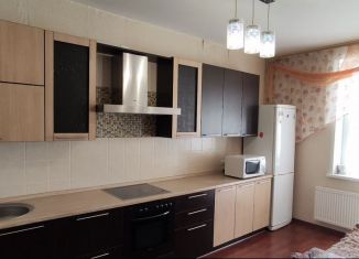 Однокомнатная квартира в аренду, 47 м2, Пермь, Уинская улица, 31