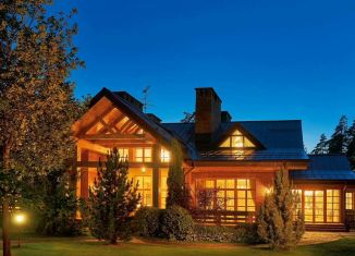 Продажа дома, 1185 м2, Московская область, улица Чайковского