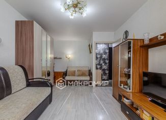 Продам 1-комнатную квартиру, 35.2 м2, Казань, улица Маршала Чуйкова, 39