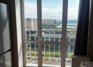 Однокомнатная квартира на продажу, 30.7 м2, Люберцы, Вертолётная улица, 6, ЖК Люберцы 2015