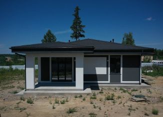 Продажа дома, 112 м2, Чувашия, Садовая улица