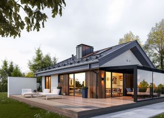 Продам дом, 80 м2, Серпухов, улица Нижняя Серпейка, 37