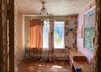 Продается 3-ком. квартира, 53 м2, Спас-Клепики, Комсомольская улица, 29