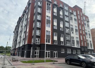 Продаю двухкомнатную квартиру, 55.3 м2, Калининград, Минусинская улица, 9