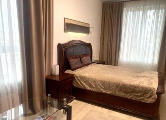 Сдам 3-ком. квартиру, 71 м2, Москва, Лазоревый проезд, 5к4, ЖК Лайф-Ботанический Сад