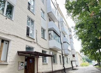 Квартира на продажу студия, 31.9 м2, Орёл, Трамвайный переулок, 1, Железнодорожный район