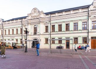 Продажа помещения свободного назначения, 406 м2, Москва, улица Арбат, 39, ЦАО