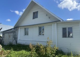 Продам дом, 40 м2, Березники, улица Рылеева, 47