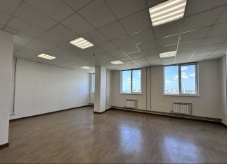 Сдается в аренду офис, 125.9 м2, Нижний Новгород, проспект Гагарина, 178/1