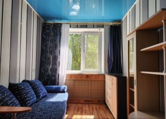 Сдам в аренду комнату, 11 м2, Республика Башкортостан, улица Баязита Бикбая, 27