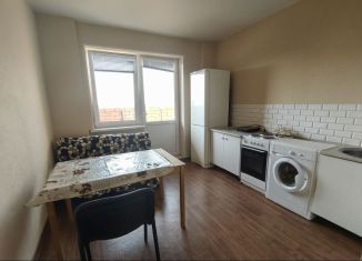 Сдаю в аренду 1-ком. квартиру, 37 м2, Краснодар, улица имени Валерия Гассия, 2, микрорайон Почтовый