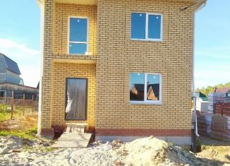 Продажа дома, 120 м2, Татарстан, Центральная улица, 6