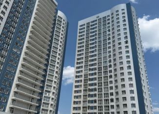 Продажа 1-комнатной квартиры, 32 м2, Ростов-на-Дону, Привокзальная улица, 3/1, ЖК Донская Слобода