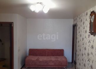 2-ком. квартира на продажу, 40 м2, Нижний Новгород, улица Бекетова, 24/2, Советский район