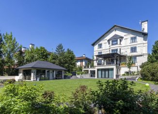 Продаю дом, 1100 м2, деревня Таганьково