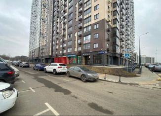 Сдаю в аренду торговую площадь, 117 м2, Люберцы, Рождественская улица, 6