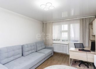 Продается 1-комнатная квартира, 42 м2, Тюмень, Широтная улица, 168, ЖК Юбилейный