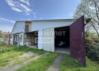 Продам дом, 33.7 м2, Апшеронск, Лесозаводская улица