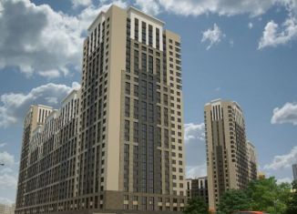 Продаю двухкомнатную квартиру, 52.6 м2, Рязань, улица Островского, 122к1