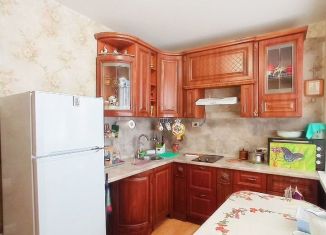 Продается однокомнатная квартира, 39 м2, Ростов-на-Дону, улица Лелюшенко, 15А