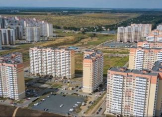 Продается 1-комнатная квартира, 27.4 м2, Ростов-на-Дону, переулок Андреева, ЖК Суворовский