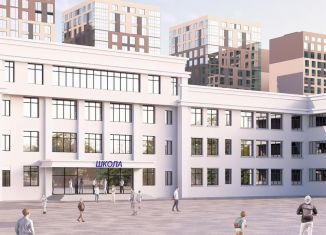 Продается двухкомнатная квартира, 56 м2, Дагестан, улица Даганова, 139