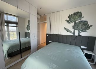 3-комнатная квартира на продажу, 63 м2, Сочи, улица Яна Фабрициуса, 2/23М, микрорайон Яна Фабрициуса