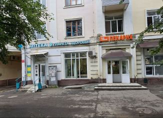 Продается помещение свободного назначения, 136 м2, Казань, улица Белинского, 9/6