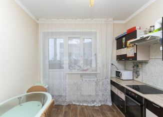 Продается 2-ком. квартира, 58.4 м2, Тюмень, улица Николая Зелинского, 3, ЖК На Фёдорова