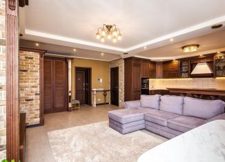 3-ком. квартира на продажу, 107 м2, Краснодар, улица Достоевского, 84/1, микрорайон район 40 лет Победы