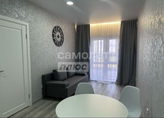 1-ком. квартира на продажу, 39 м2, Республика Башкортостан, улица Майора Доставалова, 7