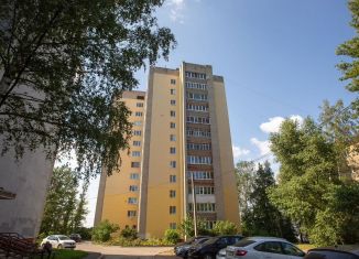 Продается 2-ком. квартира, 50.4 м2, Ярославль, улица Нефтяников, 33