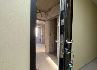 Продажа 1-ком. квартиры, 39.6 м2, село Белоглинка, Парковая улица, 1к2, ЖК Грэсовский