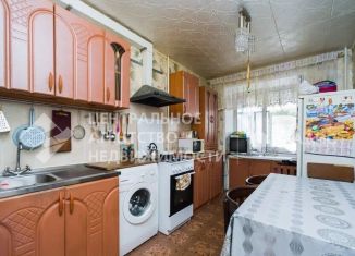 Продаю однокомнатную квартиру, 32.7 м2, Рязань, Станкозаводская улица, 22/10