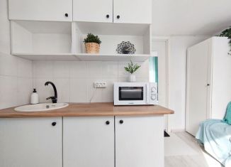 Сдается в аренду квартира студия, 14 м2, Москва, Садовая-Кудринская улица, 21с4, ЦАО