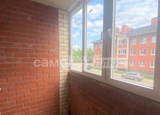 Однокомнатная квартира на продажу, 38.2 м2, Калуга, Изумрудная улица, 8